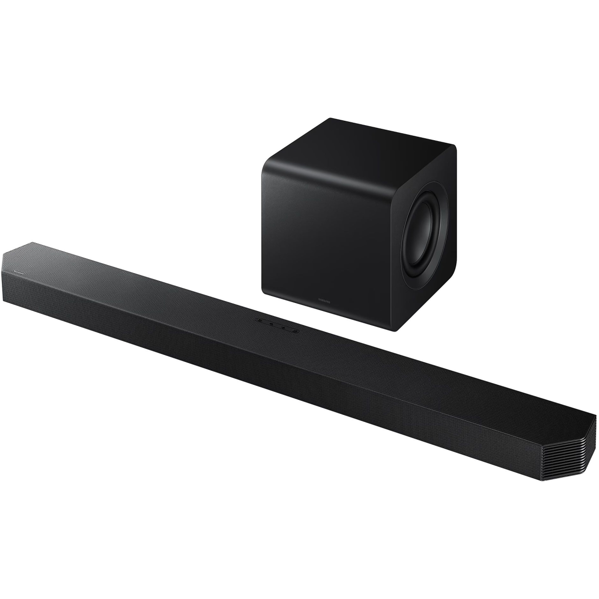 Samsung 三星 HW-Q800F/ZK Q-series Soundbar 5.1.2 ch 配重低音喇叭